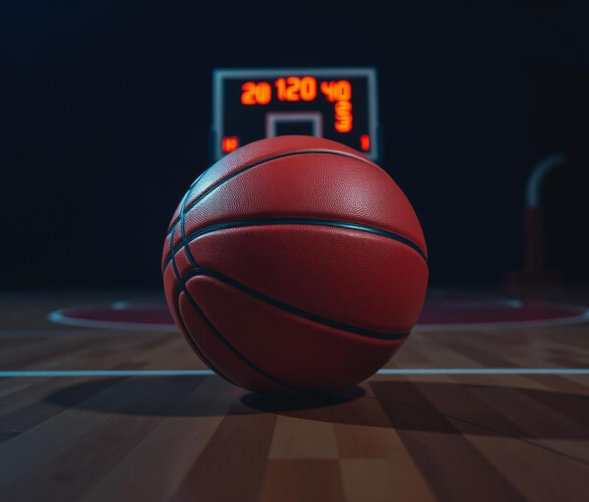 NBA & Fantasy Basketball briefing illustration: Kornet's Off-Court Leadership: What it Means for Spurs Depth