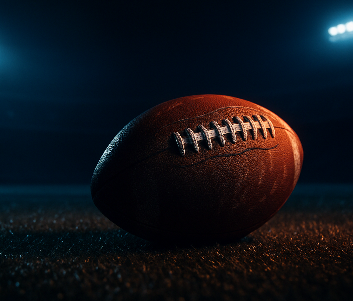Editorial illustration for: 2026 Fantasy Football RB Rankings & Tiers Breakdown
