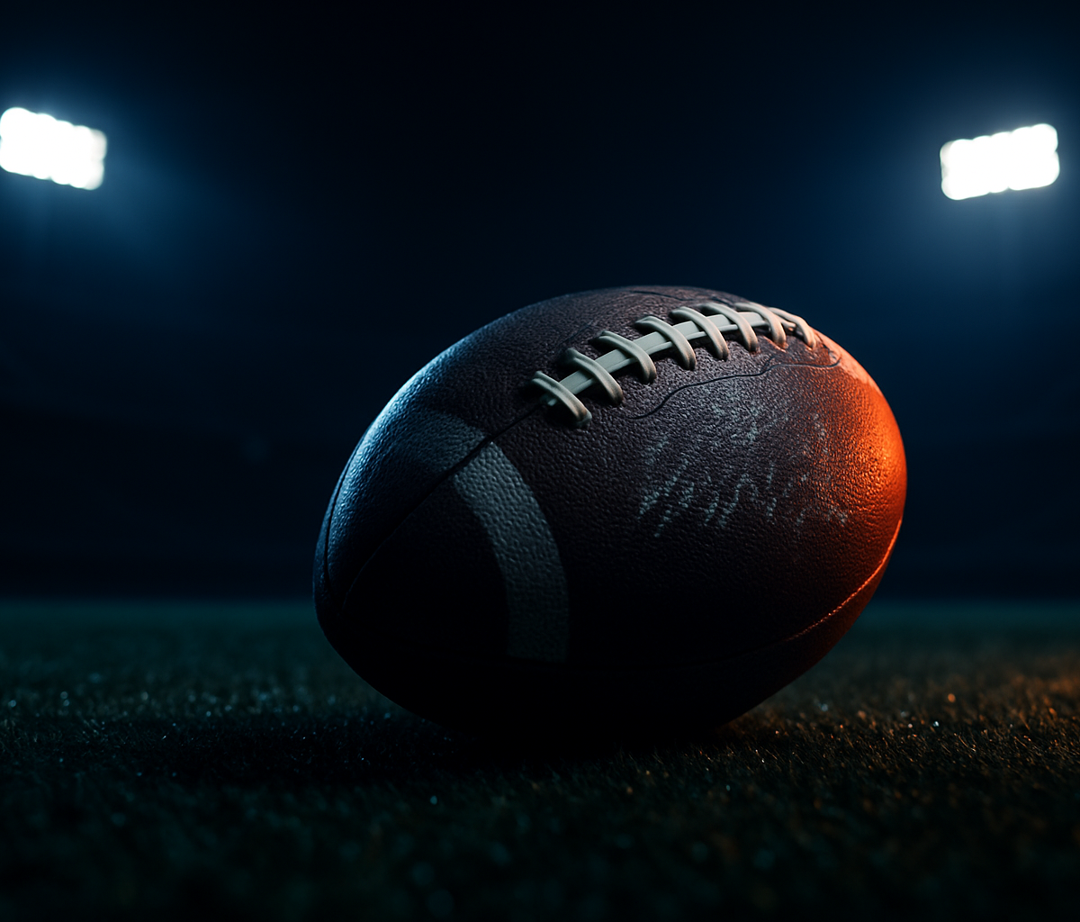 Editorial illustration for: 2026 Fantasy Football WR Rankings: Draft Tiers and Analysis