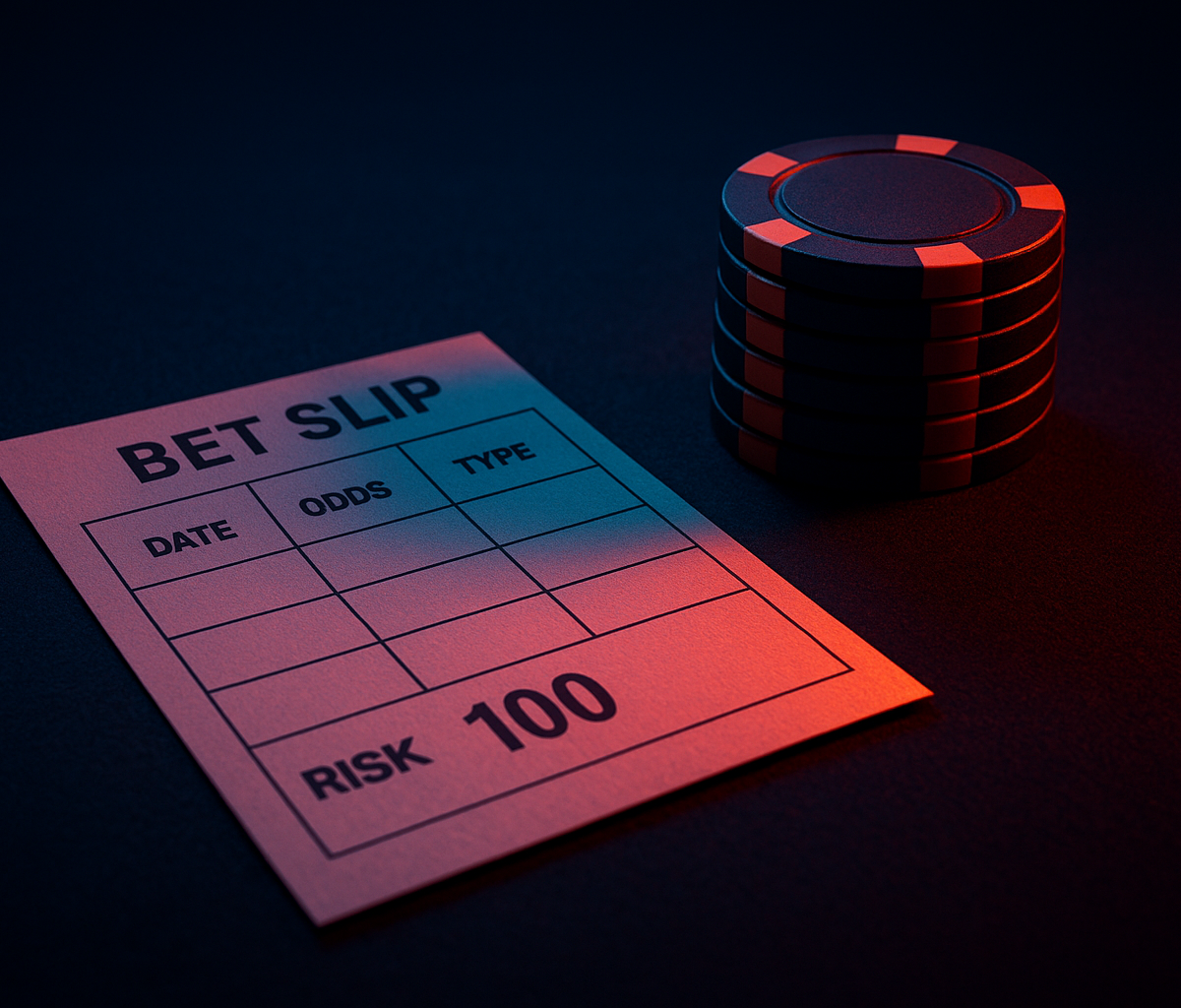 Editorial illustration for: Boost MLB Bets with Simulation Projected Scores