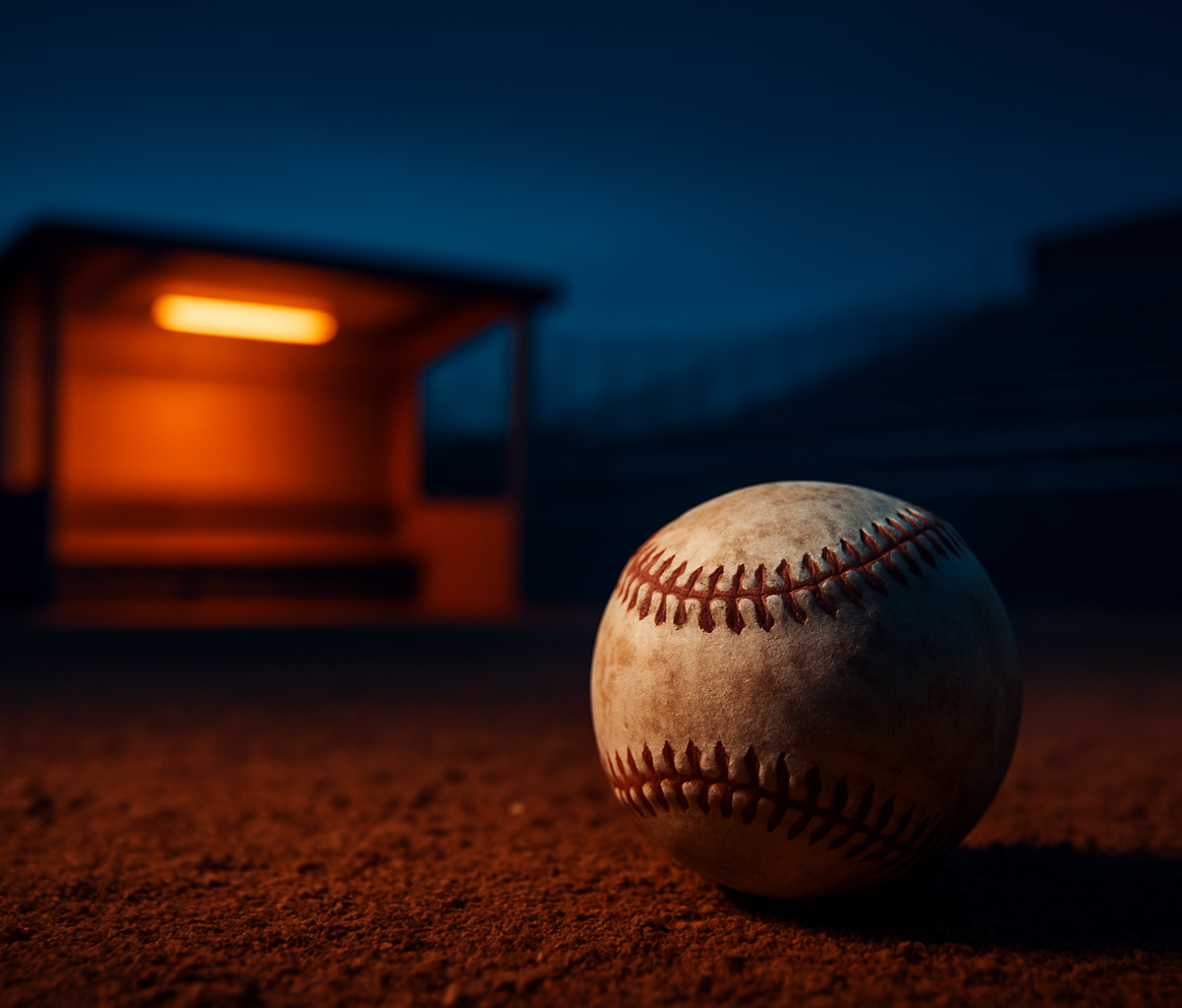 Editorial illustration for: Fantasy Baseball: Rest-of-Season Player Rankings & Values