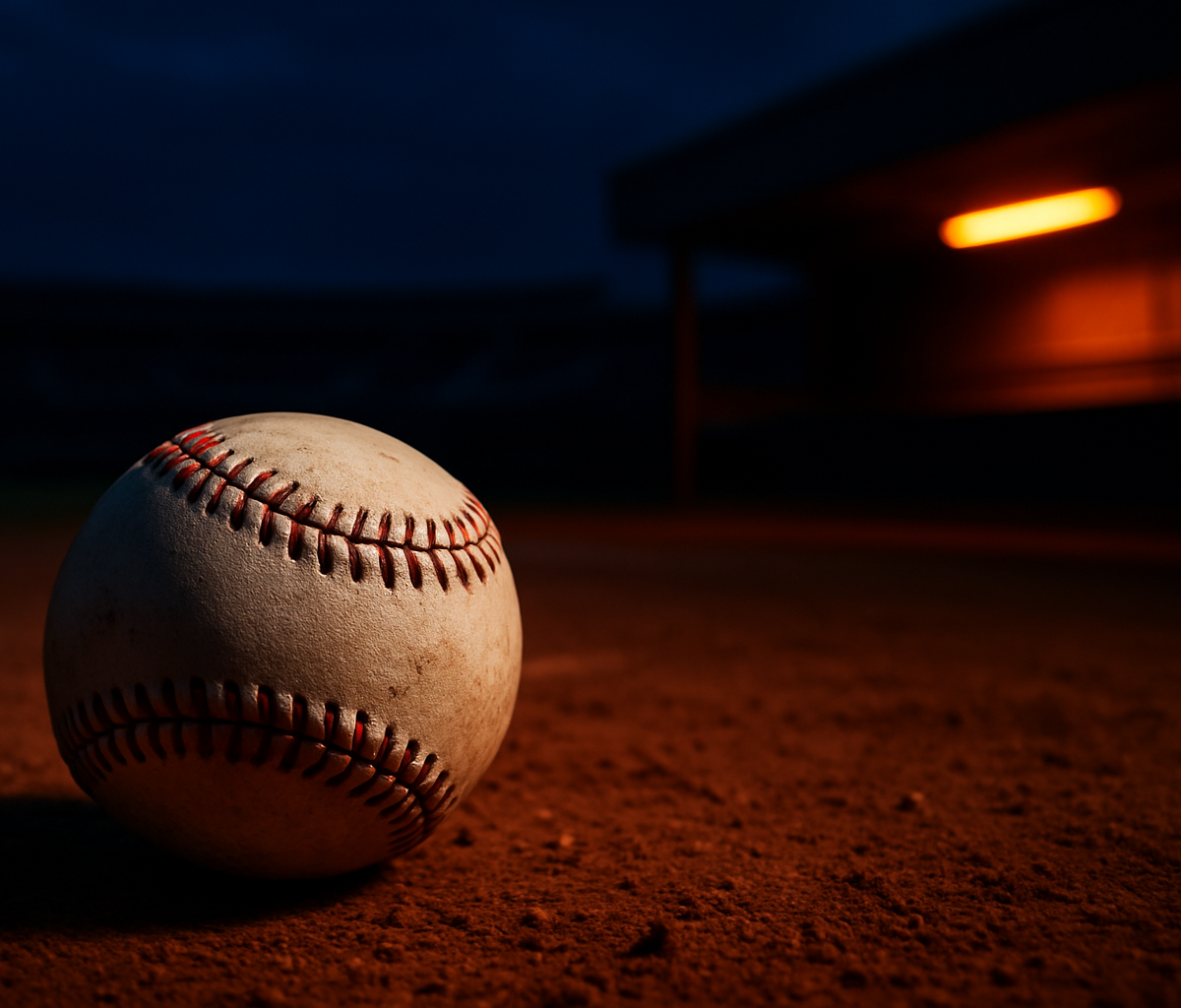 Editorial illustration for: Fantasy Baseball SP Rankings Update: Week 18 Top 100