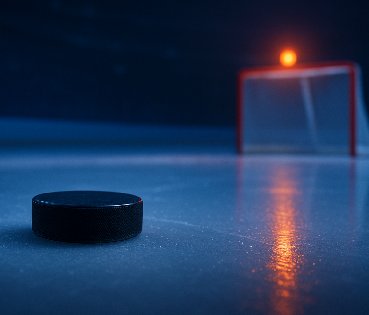 Editorial illustration for: Fantasy Hockey: Panthers Deploy New Lines After Trade, Predators Healthy