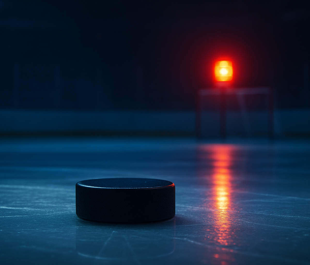 Editorial illustration for: Fantasy Hockey: Trade Block & Free Agency Landscape Shifts