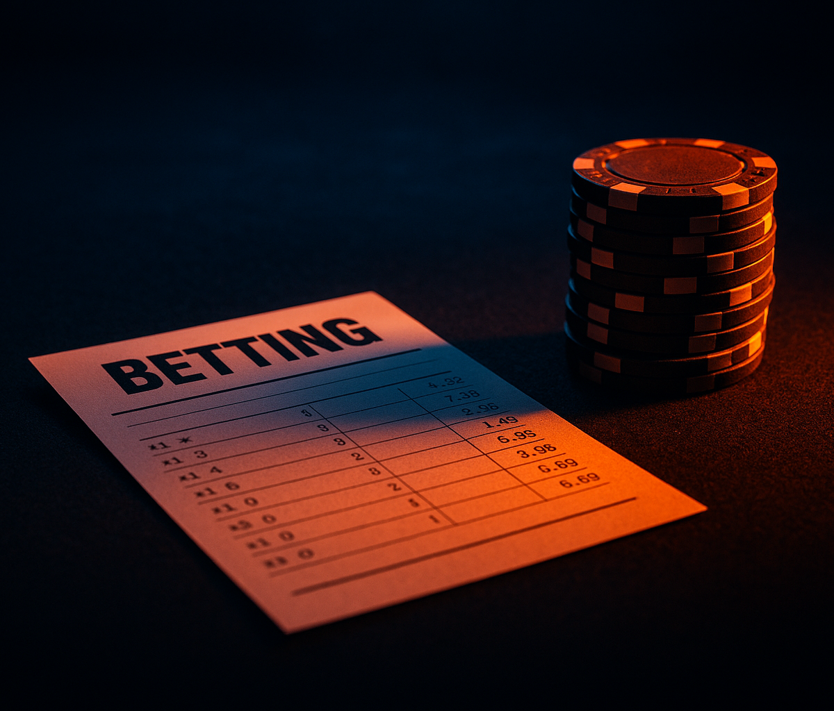 Editorial illustration for: NFL Betting Splits 2026: Top Win Total Picks Analyzed