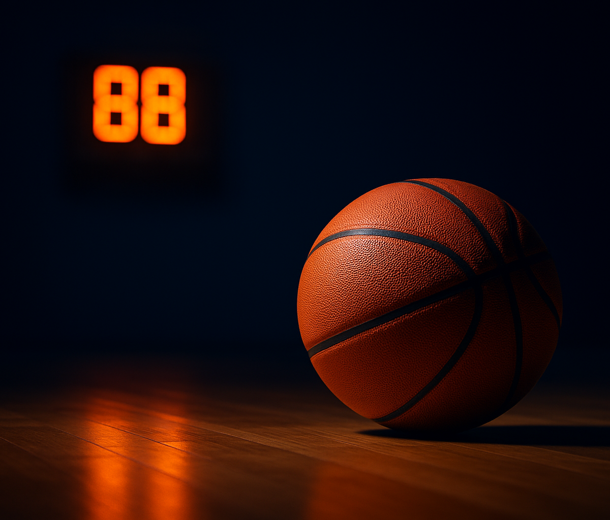 Editorial illustration for: Summer League Standouts: Early Fantasy & DFS Implications