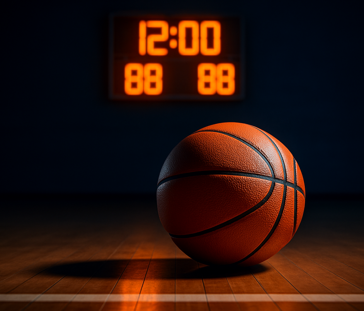 Editorial illustration for: Top-4 NBA Draft Picks in Summer League: Fantasy Basketball Impact