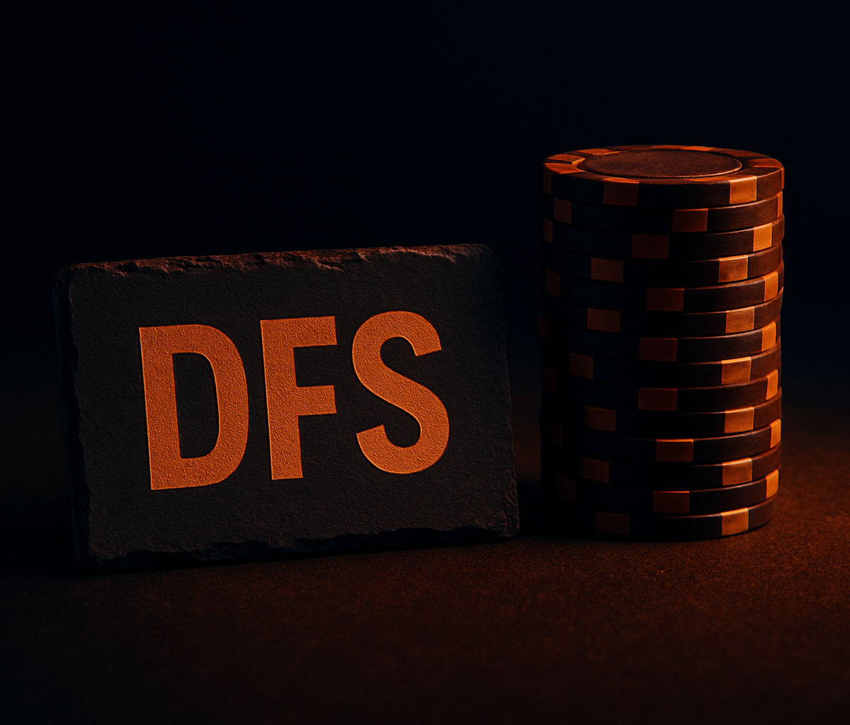 Editorial illustration for: WNBA DFS Picks and Strategy for July 15 Slate
