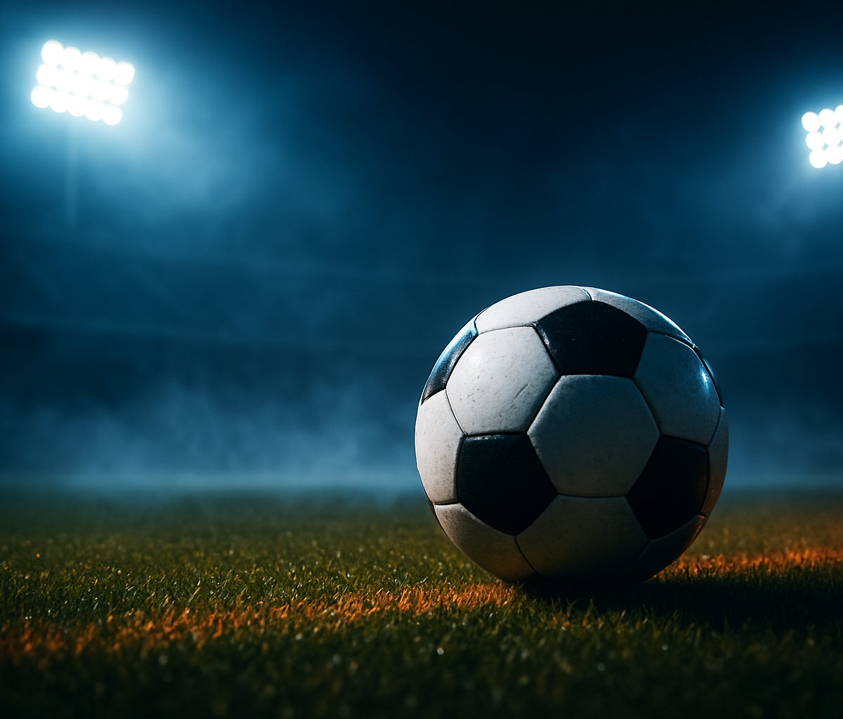 Editorial illustration for: World Cup Fantasy: Final Day Picks & Captains